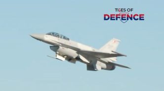 Ukrainian Air Force Delegation Meets with Lockheed Martin to Discuss Existing Fleet Sustainment and Long-Term Transition to F-16 Block 70/72 Platforms