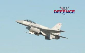 Ukrainian Air Force Delegation Meets with Lockheed Martin to Discuss Existing Fleet Sustainment and Long-Term Transition to F-16 Block 70/72 Platforms