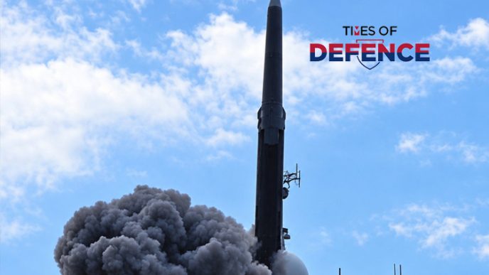High-Definition Imagery Reveals Details of China's YJ-20 Hypersonic Anti-Ship Ballistic Missile BEIJING — Newly released high-definition imagery and footage of the YJ-20 (YingJi-20 / Eagle Strike 20) hypersonic missile provide detailed technical insight into the People's Liberation Army Navy's (PLAN) expanding sea-based Anti-Access/Area-Denial (A2/AD) capabilities. Featuring a biconic aerodynamic maneuverable reentry vehicle (MaRV) coupled with a solid-fuel booster, the sea-launched hypersonic anti-ship ballistic missile (ASBM) is engineered to neutralize high-value surface combatants—including aircraft carriers—at standoff ranges exceeding 1,000 kilometers. Initially integrated onto the PLAN's Type 055 guided-missile destroyers and subsequently demonstrated on Type 052D destroyers, the YJ-20 utilizes China's large-diameter universal vertical launch system (VLS). The platform combines high-altitude supersonic/hypersonic boost-glide mechanics with high-g terminal maneuvering capabilities, complicating missile defense tracking and interception for Aegis-equipped naval forces across the Indo-Pacific theater. TECHNICAL SPECIFICATIONS: PLAN YJ-20 HYPERSONIC ANTI-SHIP BALLISTIC MISSILE (ASBM) * System Classification: Ship-Launched Hypersonic Anti-Ship Ballistic Missile (ASBM) / Maneuverable Reentry Vehicle (MaRV) * Primary Developer & User: People's Republic of China / People's Liberation Army Navy (PLAN) * Missile Architecture: Two-stage solid-propellant booster paired with a biconic maneuverable reentry glide body * Launch Platform Compatibility: Shipborne Universal Vertical Launch System (VLS) fitted on Type 055 and Type 052D destroyers * Dimensional Parameters: Estimated hull diameter ~850 mm; canister-constrained VLS footprint * Flight Performance Envelope: * Speed Regime: Cruise/glide at Mach 6+; terminal dive speed up to Mach 10 * Operational Engagement Range: Estimated 1,000 to 1,500+ km (540–810 nautical miles) * Flight Time: Approximately 8–10 minutes at maximum effective range * Guidance & Targeting Suite: * Mid-Course Guidance: BeiDou satellite navigation (GNSS) integrated with inertial navigation system (INS) and command link updates * Terminal Guidance: Active radar seeker with high-g aerodynamic control surface actuation for terminal evasive maneuvering * Operational Role & Mission Profile: Long-range precision strike against carrier strike groups (CSGs) and large surface combatants within contested littoral and blue-water maritime zones