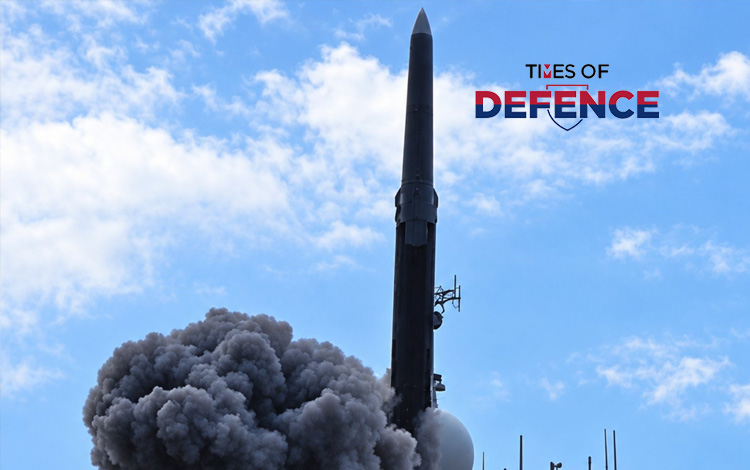 High-Definition Imagery Reveals Details of China's YJ-20 Hypersonic Anti-Ship Ballistic Missile BEIJING — Newly released high-definition imagery and footage of the YJ-20 (YingJi-20 / Eagle Strike 20) hypersonic missile provide detailed technical insight into the People's Liberation Army Navy's (PLAN) expanding sea-based Anti-Access/Area-Denial (A2/AD) capabilities. Featuring a biconic aerodynamic maneuverable reentry vehicle (MaRV) coupled with a solid-fuel booster, the sea-launched hypersonic anti-ship ballistic missile (ASBM) is engineered to neutralize high-value surface combatants—including aircraft carriers—at standoff ranges exceeding 1,000 kilometers. Initially integrated onto the PLAN's Type 055 guided-missile destroyers and subsequently demonstrated on Type 052D destroyers, the YJ-20 utilizes China's large-diameter universal vertical launch system (VLS). The platform combines high-altitude supersonic/hypersonic boost-glide mechanics with high-g terminal maneuvering capabilities, complicating missile defense tracking and interception for Aegis-equipped naval forces across the Indo-Pacific theater. TECHNICAL SPECIFICATIONS: PLAN YJ-20 HYPERSONIC ANTI-SHIP BALLISTIC MISSILE (ASBM) * System Classification: Ship-Launched Hypersonic Anti-Ship Ballistic Missile (ASBM) / Maneuverable Reentry Vehicle (MaRV) * Primary Developer & User: People's Republic of China / People's Liberation Army Navy (PLAN) * Missile Architecture: Two-stage solid-propellant booster paired with a biconic maneuverable reentry glide body * Launch Platform Compatibility: Shipborne Universal Vertical Launch System (VLS) fitted on Type 055 and Type 052D destroyers * Dimensional Parameters: Estimated hull diameter ~850 mm; canister-constrained VLS footprint * Flight Performance Envelope: * Speed Regime: Cruise/glide at Mach 6+; terminal dive speed up to Mach 10 * Operational Engagement Range: Estimated 1,000 to 1,500+ km (540–810 nautical miles) * Flight Time: Approximately 8–10 minutes at maximum effective range * Guidance & Targeting Suite: * Mid-Course Guidance: BeiDou satellite navigation (GNSS) integrated with inertial navigation system (INS) and command link updates * Terminal Guidance: Active radar seeker with high-g aerodynamic control surface actuation for terminal evasive maneuvering * Operational Role & Mission Profile: Long-range precision strike against carrier strike groups (CSGs) and large surface combatants within contested littoral and blue-water maritime zones
