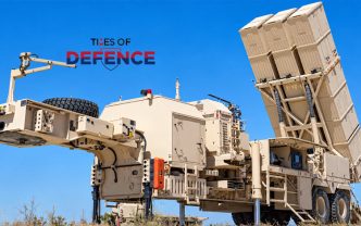 SİPER Block-1 Long-Range Air and Missile Defense System Enters Operational Service with Turkish Armed Forces