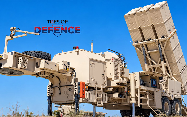 SİPER Block-1 Long-Range Air and Missile Defense System Enters Operational Service with Turkish Armed Forces