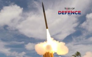 L3Harris Secures $6 Billion+ Contract from Lockheed Martin to Quadruple THAAD Propulsion System Production