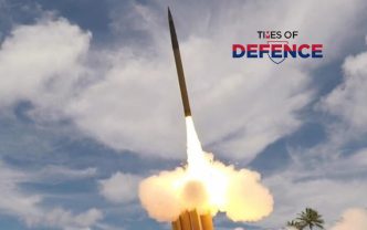 L3Harris Secures $6 Billion+ Contract from Lockheed Martin to Quadruple THAAD Propulsion System Production