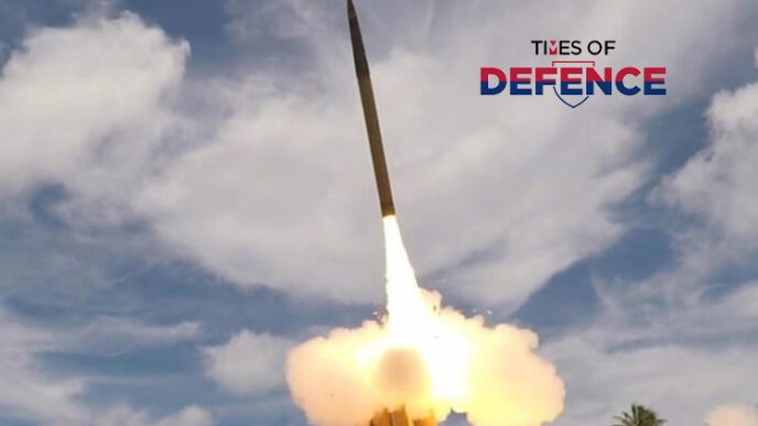 L3Harris Secures $6 Billion+ Contract from Lockheed Martin to Quadruple THAAD Propulsion System Production