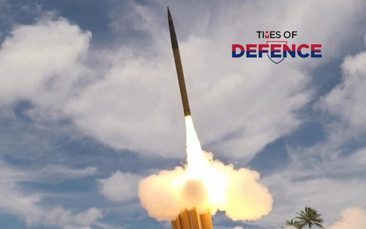 L3Harris Secures $6 Billion+ Contract from Lockheed Martin to Quadruple THAAD Propulsion System Production