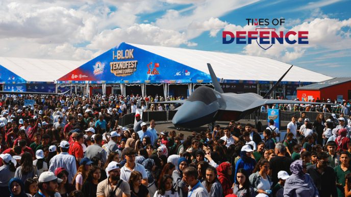 11th International Inventions Fair (TÜRKPATENT ISIF'26) Opens at TEKNOFEST Güneydoğu in Şanlıurfa