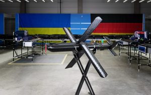 Almanya'nın finanse ettiği 5 binden fazla uzun menzilli saldırı dronu Ukrayna savaşında dengeleri nasıl değiştirecek?