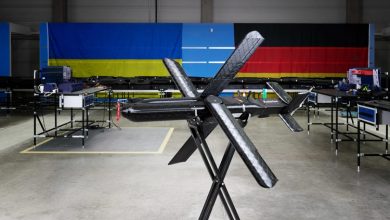 Almanya'nın finanse ettiği 5 binden fazla uzun menzilli saldırı dronu Ukrayna savaşında dengeleri nasıl değiştirecek?