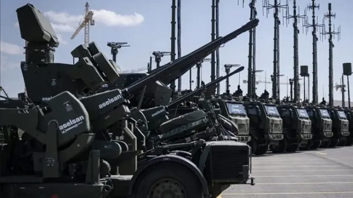 Türk Savunma Sanayisinin Millî Teknolojileri Üç Kıtada Nasıl Gövde Gösterisi Yapacak