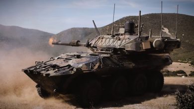 Brezilya Ordusu dev savunma hamlesinde hangi ölümcül tank avcısını tercih etti