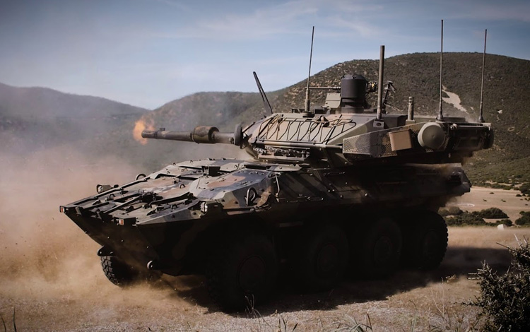 Brezilya Ordusu dev savunma hamlesinde hangi ölümcül tank avcısını tercih etti