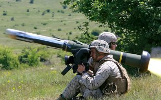 Sahaların en ölümcül tanksavar füzesi Javelin artık Asya'da mı üretilecek