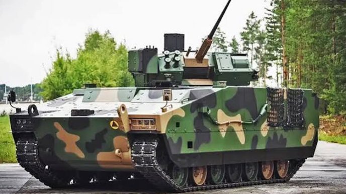 Polonya ordusunun yeni zırhlı devi CBWP savaş sahasında nasıl bir güç dengesi kuracak