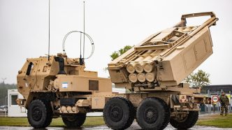 İsveç neden yüz milyonlarca dolarlık dev HIMARS kararı aldı ve bu hamle Baltık'ta neleri değiştirecek?