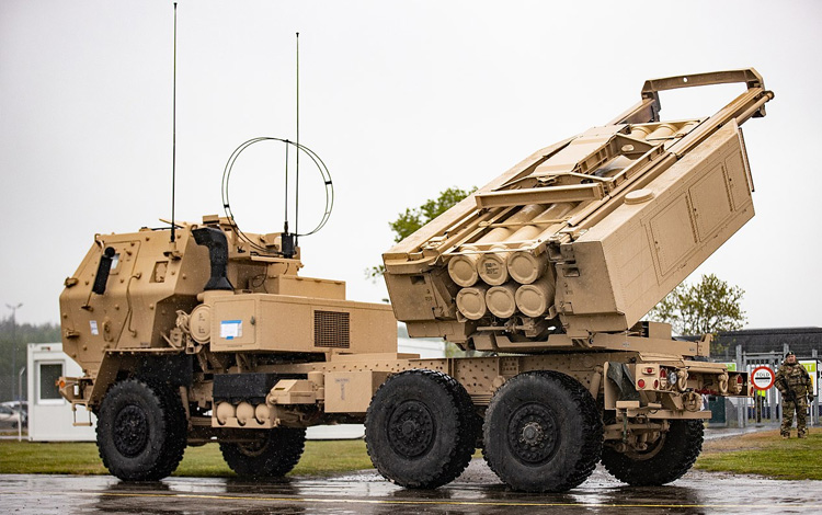 İsveç neden yüz milyonlarca dolarlık dev HIMARS kararı aldı ve bu hamle Baltık'ta neleri değiştirecek?