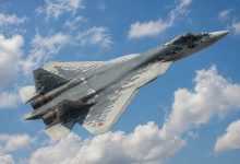 Rusya Mısır'daki dev fuarda Su-57E ile hangi gizemli silahı ilk kez dünyaya duyuracak?
