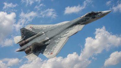 Rusya Mısır'daki dev fuarda Su-57E ile hangi gizemli silahı ilk kez dünyaya duyuracak?