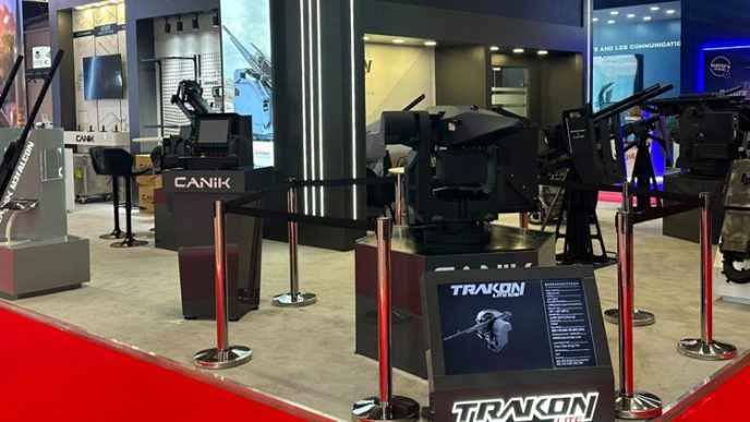 Türk savunma devi Canik Avrupa sahnesinde dengeleri nasıl değiştirecek