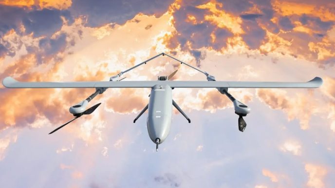 Litvanya'nın Ukrayna savaş alanında test ettiği yeni taarruz İHA'ları dengeleri nasıl değiştirecek