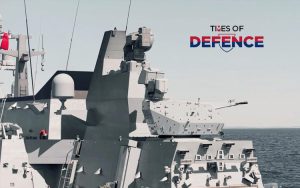 ASELSAN Demonstrates Layered Counter-UAS Architecture Against Modern Drone Threats
