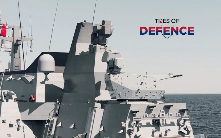 ASELSAN Demonstrates Layered Counter-UAS Architecture Against Modern Drone Threats
