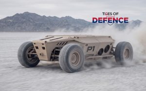 Hypercraft Razorback Earns “Awardable” Status on U.S. Army DevX Autonomy Platform
