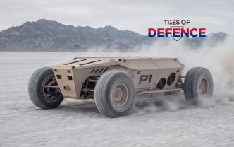 Hypercraft Razorback Earns “Awardable” Status on U.S. Army DevX Autonomy Platform