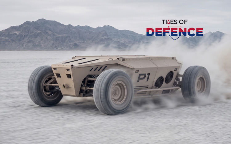 Hypercraft Razorback Earns “Awardable” Status on U.S. Army DevX Autonomy Platform