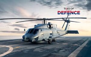 South Korea Plans Major Expansion of MH-60R Seahawk Maritime Helicopter Fleet