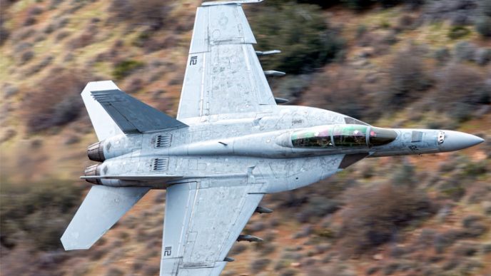 Avustralya Savaş Uçakları Yüzlerce Kilometre Öteden Hedefleri Nasıl Vuracak