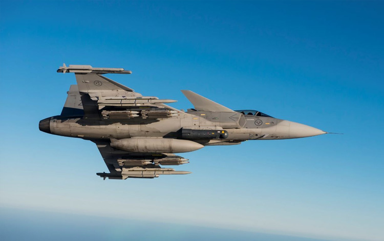 Fransız yapımı Hammer mühimmatı Gripen savaş uçaklarına neden entegre ediliyor ve bu hamle dengeleri nasıl değiştirecek?