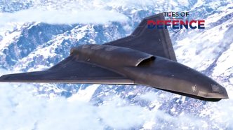 Lockheed Martin Expands Vectis Stealth CCA Program to Five Aircraft