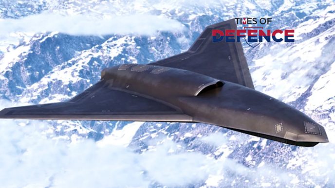 Lockheed Martin Expands Vectis Stealth CCA Program to Five Aircraft