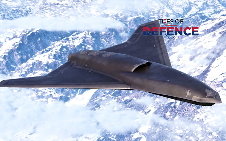 Lockheed Martin Expands Vectis Stealth CCA Program to Five Aircraft