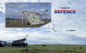 SkyStriker Demonstrates 80-Km Target Handover in Germany in Diehl-Elbit Trial