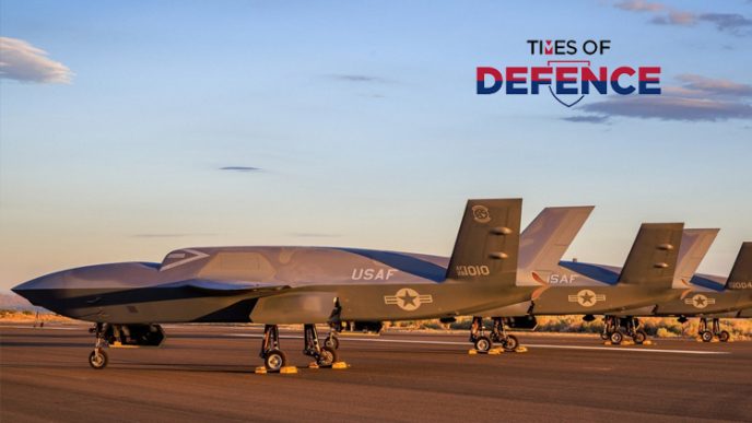 GA-ASI Expands Uncrewed Combat Portfolio for High-End Warfare