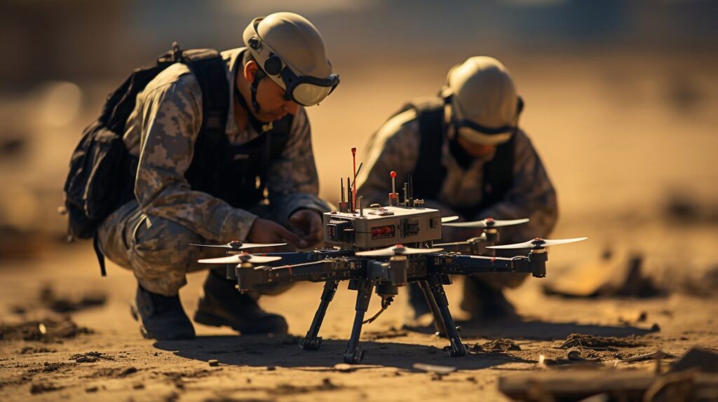 AI’s strategic threat: When machines outpace human control AI’s strategic threat: When machines outpace human control