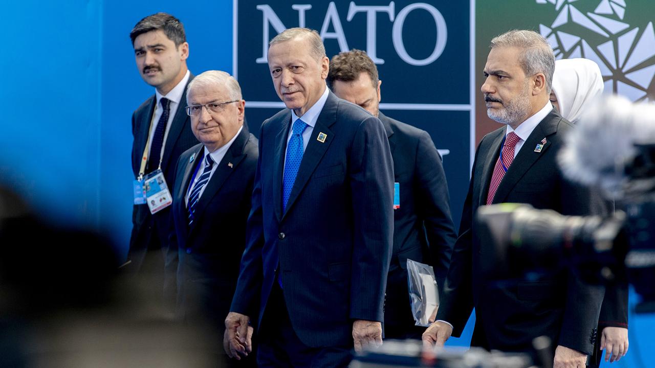 The real test of NATO 3.0: If Europe wants to strengthen its defense, it must put Türkiye at the center