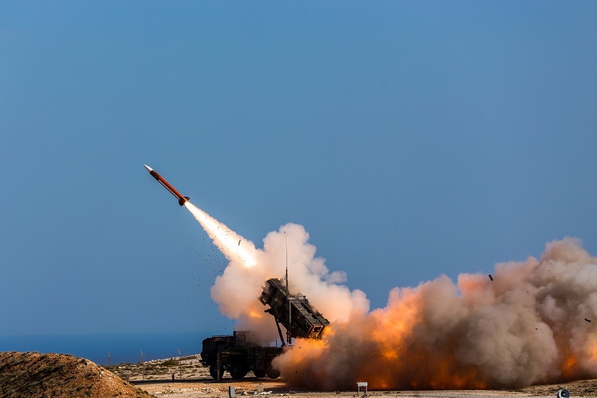 The new asymmetry of War: Defence Itself can become a vulnerability The new asymmetry of War: Defence Itself can become a vulnerability
