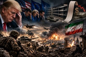 The Iran war is draining America’s arsenal: The U.S. bill has surpassed $38 Billion