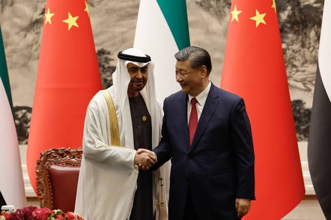 How Will China-US relations affect the Iran war and Middle East security? How Will China-US relations affect the Iran war and Middle East security?