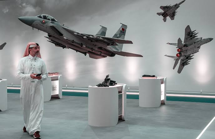 The new security equation in the Gulf: The era of a system based on a single power is coming to an end The new security equation in the Gulf: The era of a system based on a single power is coming to an end