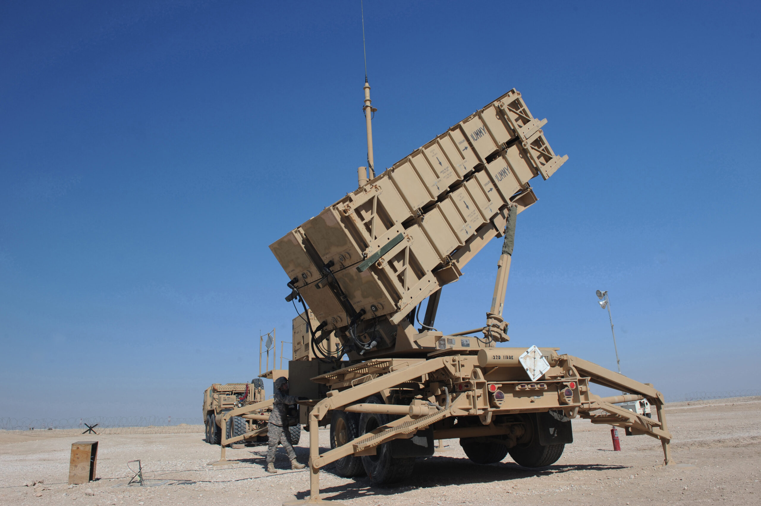 The new security equation in the Gulf: The era of a system based on a single power is coming to an end The new security equation in the Gulf: The era of a system based on a single power is coming to an end