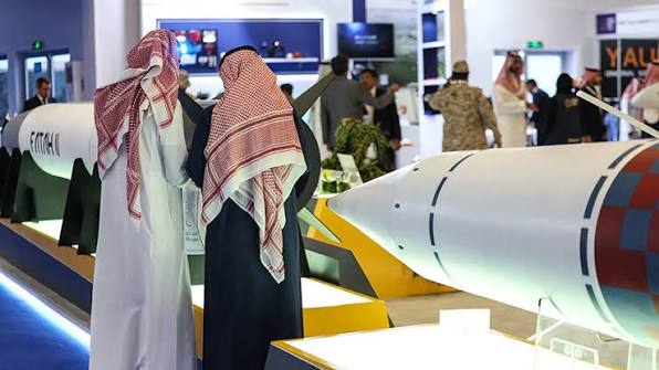 The new security equation in the Gulf: The era of a system based on a single power is coming to an end The new security equation in the Gulf: The era of a system based on a single power is coming to an end