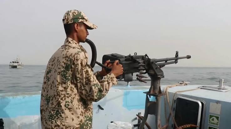 How is Yemen changing the global balance of power? How is Yemen changing the global balance of power?