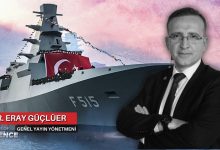 ABD'ye Türk gemisi satışı gündemde