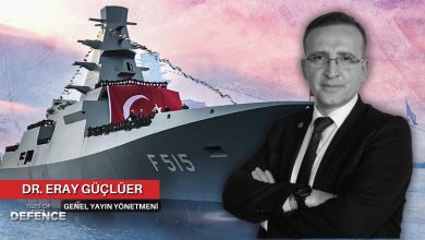 ABD'ye Türk gemisi satışı gündemde