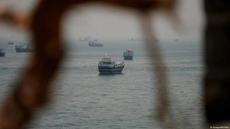 What is China learning from the Iran War? What is China learning from the Iran War?