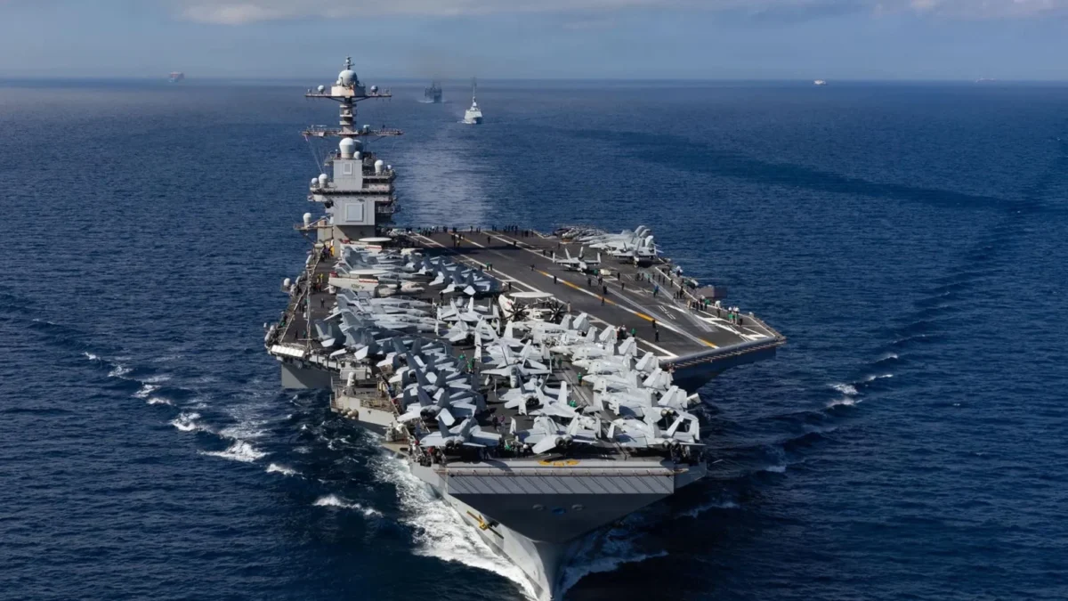 What is China learning from the Iran War? What is China learning from the Iran War?